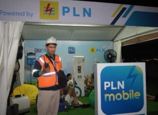 Joyland Festival 2024 di Bali Sukses dengan Listrik PLN Tanpa Kedip