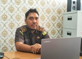 Jaksa Kembalikan Berkas Dua Tersangka Korupsi BBM Dinas Perkim Rohul