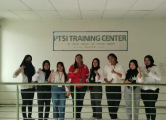 Pelatihan Operator Ekskavator Wanita RAPP Upaya Nyata Mendukung Kemajuan Inklusif