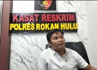Polres Rohul Segera Tingkatkan Dugaan Korupsi BBM di Dinas Perkim Tahun 2019 ke Penyidikan