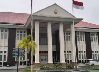 Penadah CPO PT SAM II Diadili di PN Pasir Pangaraian