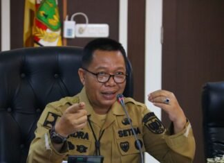 Sejumlah Kegiatan Ramaikan Hari Jadi Pekanbaru