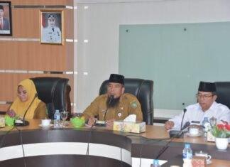 Pemkab Bengkalis Siapkan Hadiah Pawai Takbir Idul Adha