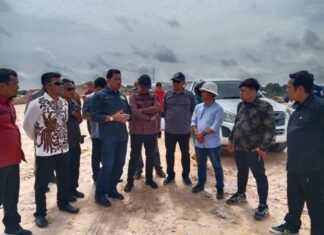 PT BPS Tanggapi Pernyataan Staf Ahli Pemkab Bengkalis