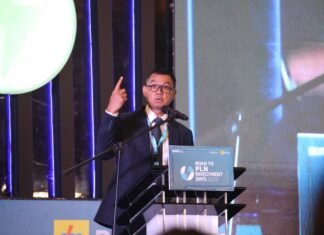 PLN Galang Kolaborasi Global Akselerasi Transisi Energi