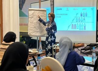 APR Gelar Pelatihan Bagi Mitra Bina, Pertajam Skill dan Strategi Sukses di Bisnis Fashion