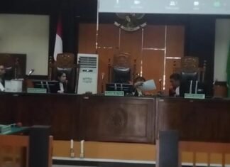 PN Pasir Gelar Sidang Putusan Class Action Keanggotaan Kopsatimja