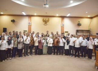 Hingga Mei 2024, BRK Syariah Sudah Buatkan 155.641 Tabungan Simpel