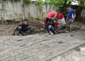 PLN Bangun Beragam Infrastruktur di Papua