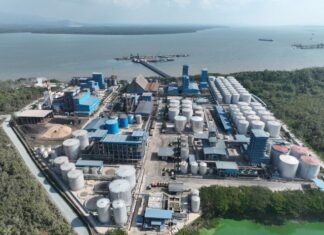 PLN Rampungkan Suplai Listrik Tahap II di Kotabaru Kalsel