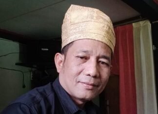 Sahril Topan “King Maker” Penentu Kemenangan Pilkada Rohul 2024
