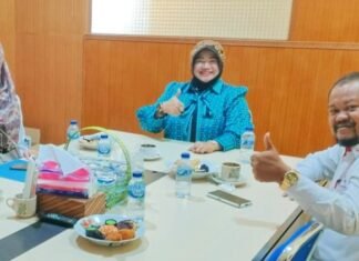 LBH Rodas Berharap BUMD Rohul Jaya Berinovatif Tingkatkan PAD