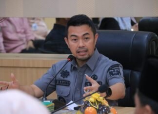 Jelang Pilkada 2024, PJ Walikota Pekanbaru Ajak Warga Jaga Stabilitas