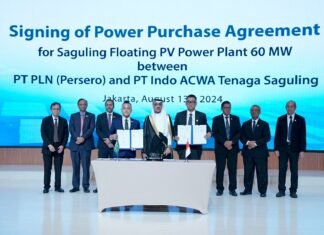 PLN Siap Lebarkan Pemanfaatan Energi Bersih di Indonesia
