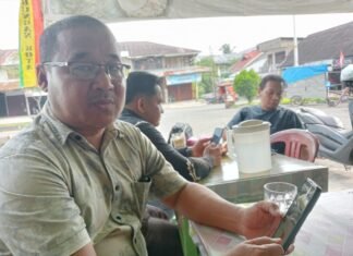 IKAPD Rohul Dukung Kelmi Amri – Asparaini Calon Bupati Rohul