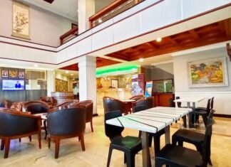 Hotel KITA Rekomendasi Anda Menginap di Tanjungpinang, Desain Classic Harga Terjangkau