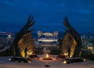 Keandalan Listrik PLN pada Perayaan HUT ke-79 RI di IKN Diapresiasi Berbagai Kalangan