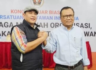 SK HCB Tidak Berlaku, DK PWI Pusat Ingatkan Daerah
