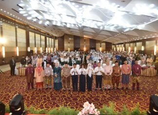 Secara Massal BRK Syariah Buka 11.400 Rekening Tabungan Simpel