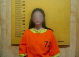 Akui Dalam Pengaruh Alkohol, Pelaku Tabrak IRT Hingga Tewas Minta Maaf