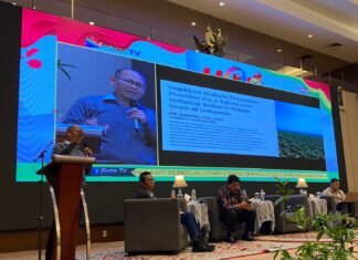 Mengancam Industri Sawit, Pakar Hukum Kritisi Perpres Penertiban Kawasan Hutan