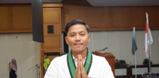 Diduga Tak Tepat Sasaran, HMI Cabang Rokan Hulu Desak Dinsos Evaluasi Pendamping PKH