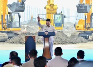 PLN Pasok Listrik 2 × 27,7 MVA ke Pabrik Baterai EV di Karawang
