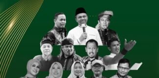 Penyair Riau-Kepri Tampil di KalaMusika, Gubri dan Kapolda Baca Puisi Tentang Alam