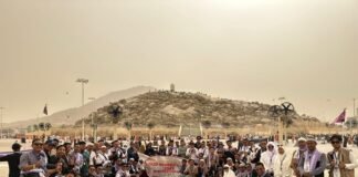 Wujud Apresiasi, Alfamart Berangkatkan Karyawan Toko Ibadah Umrah