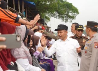 Gubri:Kolaborasi Kunci Penanganan PETI