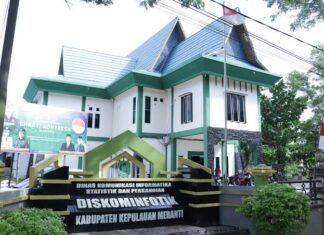 BPK RI Temukan Penggunaan Anggaran TA 2023 Meranti Tanpa SPJ