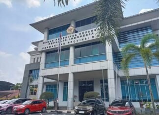 BPK Temukan Potensi Kerugian Negara di Rohul TA 2022