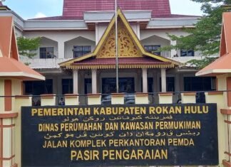 BPK Temukan Permasalahan Pertanggungjawaban Perjalanan Dinas SKPD Rohul