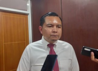 Bapenda Pekanbaru Pastikan Tidak Ada Pemotongan UP oleh Pemungut Pajak