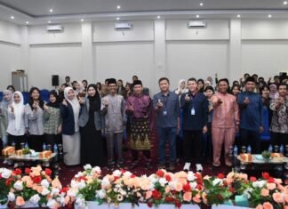 BI Riau Gelar RiauLiteraction 2025