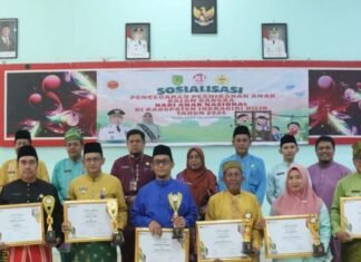 Pernikahan Dini Picu Meningkatnya Kasus Perceraian