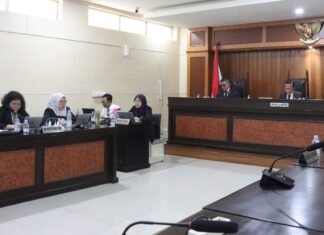 KPPU Jatuhkan Denda RP449 Miliar dalam Penjualan Truk Merek SANY di Indonesia