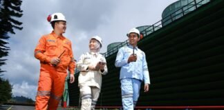 PLN Catat Lonjakan Pengguna REC, Penjualan Tembus 13,68 TWh di Semester I 2025