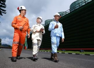 PLN Catat Lonjakan Pengguna REC, Penjualan Tembus 13,68 TWh di Semester I 2025
