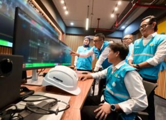 Siap Sukseskan Rangkaian Peringatan HUT RI, PLN All Out Suplai Listrik Andal