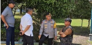 Arena Pacu Jalur Kuansing Jadi Prioritas Pemerintah Pusat