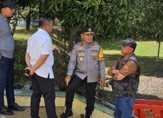 Arena Pacu Jalur Kuansing Jadi Prioritas Pemerintah Pusat