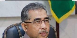 Pemanfaatan Tanah Redistribusi Jadi Fokus Utama Pemerintah Provinsi Riau