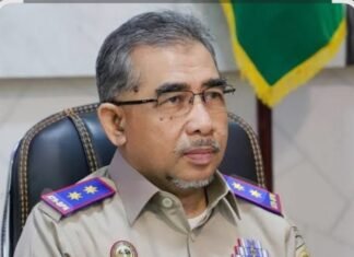 Pemanfaatan Tanah Redistribusi Jadi Fokus Utama Pemerintah Provinsi Riau