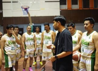 Matangkan Persiapan Sambut PORNAS XVII KORPRI, Fadlul: Mohon Doa Masyarakat Riau