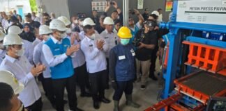 Wajah Baru Nusakambangan, Warga Binaan Makin Berdaya dengan FABA