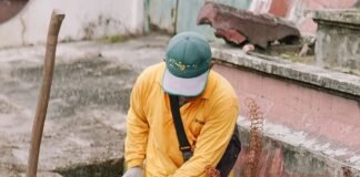 DPRD Pekanbaru Ingatkan Pembenahan Drainase