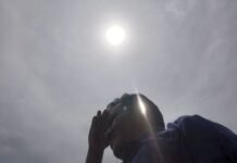 Panas Terik, Masyarakat Diimbau Waspada Potensi Dehidrasi