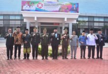 Generasi Muda Ditantang Jadi Pelaku Perubahan di Era Digital