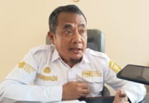 Kasus ISPA dan ILI Meningkat di Bengkalis